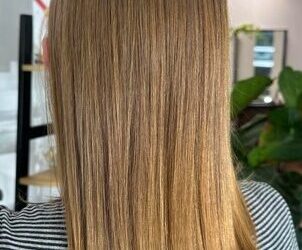 Introducing Nanoplasty by Floractive: The Revolutionary Hair Treatment Your Hair Deserves