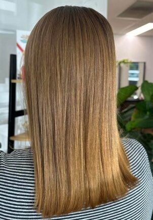 Introducing Nanoplasty by Floractive: The Revolutionary Hair Treatment Your Hair Deserves